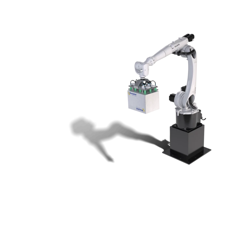 Just Niverplast | Beauty with brains