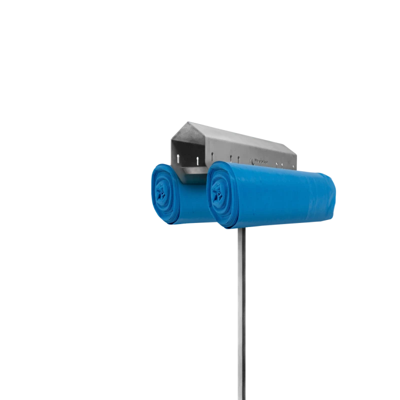 Just Niverplast | Never built to last